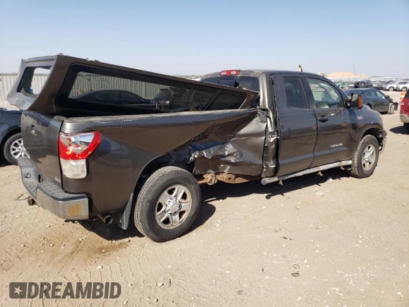 2010 Toyota Tundra 4WD Truck with VIN 5TFCY5F18AX009492, listed as a Copart auction lot 74092164 with 210,981 mi miles and Clean Title. Bid and sale history available at carsss.com. Image 3.