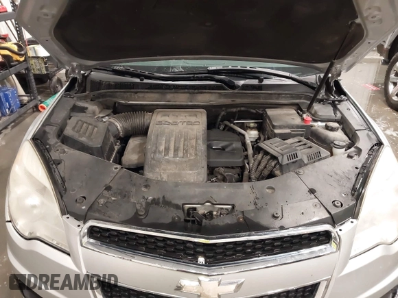 2011 Chevrolet Equinox LS with VIN 2CNALBEC9B6240275, listed as a IAAI auction lot 42119981 with 129,066 mi miles and . Bid and sale history available at DreamBid. Image 10.