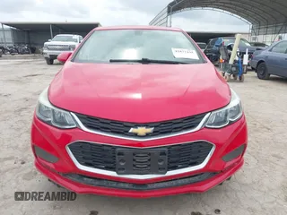 2017 Chevrolet Cruze LS with VIN 1G1BC5SM5H7172064, listed as a IAAI auction lot 41877435 with 84,058 mi miles and . Bid and sale history available at DreamBid. Image 13.