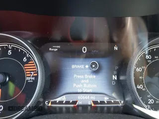 2019 Jeep Cherokee Limited с VIN 1C4PJLDB2KD443531, выставлен на аукционе IAAI как лот 42620476 с пробегом 60 644 миль миль и . История ставок и продаж доступна на DreamBid. Изображение 7.