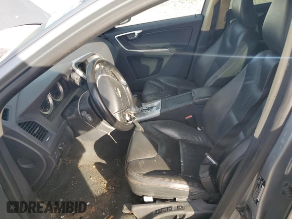 2012 Volvo XC60 3.2L с VIN YV4952DZ4C2263448, выставлен на аукционе Copart как лот 78585954 с пробегом 156 512 миль миль и Списание • Salvage title. История ставок и продаж доступна на DreamBid. Изображение 7.