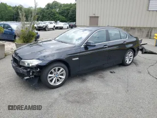 2016 BMW 5 Series 528i xDrive с VIN WBA5A7C59GG643352, выставлен на аукционе Copart как лот 61663535 с пробегом 101 396 миль миль и Списание • Salvage title. История ставок и продаж доступна на DreamBid. Изображение 1.