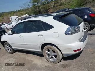 2007 Lexus RX 350 with VIN 2T2HK31U07C020888, listed as a IAAI auction lot 41900131 with 197,926 mi miles and . Bid and sale history available at DreamBid. Image 14.