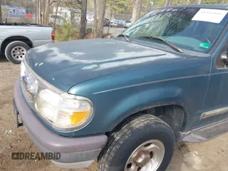 1997 Ford Explorer XL z VIN 1FMDU34E9VZB67632, wystawiony jako IAAI lot #41942102 z przebiegiem 295 240 mil mil oraz . Historia ofert i sprzedaży dostępna na DreamBid. Obrazek 6.