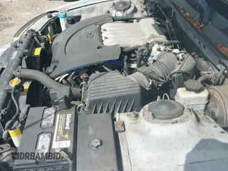 2000 Hyundai Sonata GLS z VIN KMHWF35V4YA338212, wystawiony jako IAAI lot #43339693 z przebiegiem 96 744 mil mil oraz . Historia ofert i sprzedaży dostępna na DreamBid. Obrazek 19.