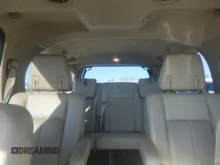 2015 Ford Expedition Max Limited z VIN 1FMJK1KT2FEF06335, wystawiony jako Copart lot #52897035 z przebiegiem 188 343 mil mil oraz Szkoda całkowita • Salvage title. Historia ofert i sprzedaży dostępna na DreamBid. Obrazek 10.