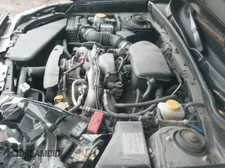 2009 Subaru Forester X with VIN JF2SH63619H745053, listed as a IAAI auction lot 43083995 with 150,633 mi miles and . Bid and sale history available at DreamBid. Image 19.