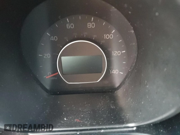 2019 Kia Soul + with VIN KNDJP3A52K7660613, listed as a Copart auction lot 54368645 with Not Provided miles and Clean Title. Bid and sale history available at DreamBid. Image 9.
