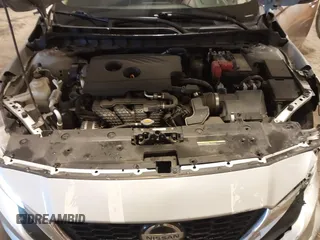2019 Nissan Altima 2.5 SL with VIN 1N4BL4EV9KC199746, listed as a IAAI auction lot 41791017 with 86,064 mi miles. Bid and sale history available at carsss.com. Image 10.