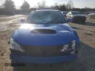2013 Subaru WRX WRX Limited с VIN JF1GV7F60DG023835, выставлен на аукционе Copart как лот 44227435 с пробегом 143 901 миль миль и Чистый • Clean title. История ставок и продаж доступна на DreamBid. Изображение 5.