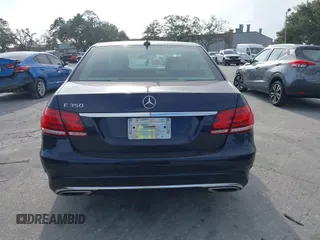 2015 Mercedes-Benz E 350 Sport with VIN WDDHF5KBXFB142971, listed as a IAAI auction lot 41188014 with 88,217 mi miles and . Bid and sale history available at DreamBid. Image 16.