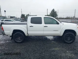 2007 Toyota Tacoma with VIN 5TELU42N97Z447826, listed as a IAAI auction lot 41862267 with 194,545 mi miles and . Bid and sale history available at DreamBid. Image 13.