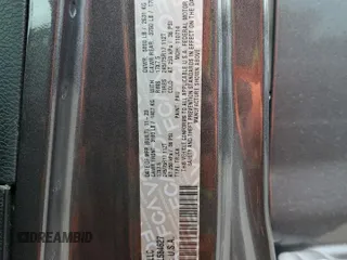 2023 Jeep Gladiator Sport с VIN 1C6HJTAG6PL584627, выставлен на аукционе Copart как лот 65161815 с пробегом 7 020 миль миль и Чистый • Clean title. История ставок и продаж доступна на DreamBid. Изображение 13.