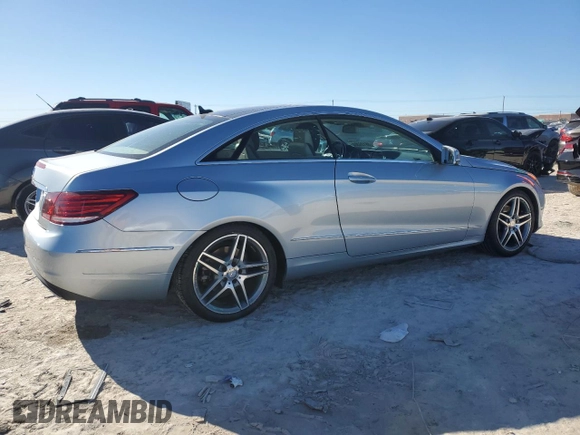 2015 Mercedes-Benz E 400 with VIN WDDKJ6FB4FF298730, listed as a Copart auction lot 86139304 with 44,688 mi miles and Salvage title. Bid and sale history available at DreamBid. Image 3.