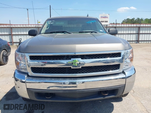 2013 Chevrolet Silverado 1500 LS with VIN 3GCPKREA2DG208400, listed as a IAAI auction lot 41874892 with 120,462 mi miles and . Bid and sale history available at DreamBid. Image 12.