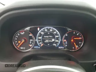 2021 GMC Acadia Denali with VIN 1GKKNPLS5MZ121113, listed as a Copart auction lot 79770864 with 59,279 mi miles and Salvage Title. Bid and sale history available at carsss.com. Image 9.