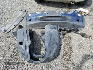2006 MINI Hardtop с VIN WMWRC33586TK70945, выставлен на аукционе Copart как лот 57802225 с пробегом 131 581 миль миль и Чистый • Clean title. История ставок и продаж доступна на DreamBid. Изображение 12.