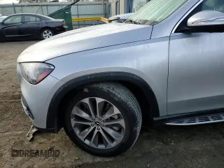 2020 Mercedes-Benz GLE 450 z VIN 4JGFB5KBXLA235824, wystawiony jako Copart lot #84205784 z przebiegiem 62 194 mil mil oraz Szkoda całkowita • Salvage title. Historia ofert i sprzedaży dostępna na DreamBid. Obrazek 12.