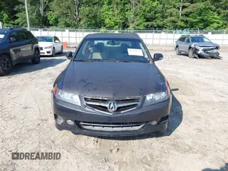 2006 Acura TSX с VIN JH4CL96826C013439, выставлен на аукционе IAAI как лот 42440712 с пробегом 174 504 миль миль и . История ставок и продаж доступна на DreamBid. Изображение 6.