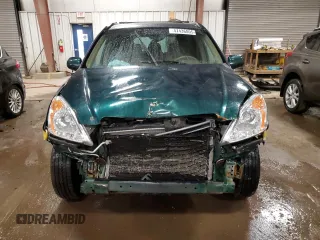 2003 Honda CR-V EX with VIN JHLRD78843C007747, listed as a Copart auction lot 47436005 with 197,754 mi miles and Clean Title. Bid and sale history available at carsss.com. Image 5.