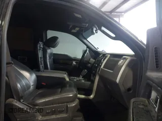 2011 Ford F-150 XL with VIN 1FTFW1CF5BKE08385, listed as a IAAI auction lot 41480201 with 206,566 mi miles. Bid and sale history available at carsss.com. Image 5.