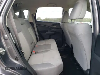 2016 Honda CR-V SE with VIN 2HKRM4H48GH726163, listed as a Copart auction lot 54677685 with 78,565 mi miles and Salvage Title. Bid and sale history available at carsss.com. Image 11.