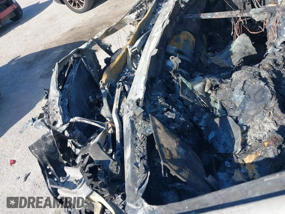 2021 Lexus RX 350 F Sport with VIN 2T2YZMDA5MC288530, listed as a IAAI auction lot 41037438 with Not provided miles and . Bid and sale history available at DreamBid. Image 9.