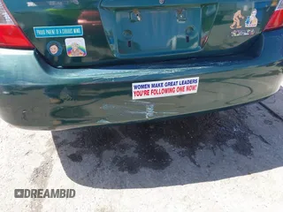 2001 Toyota Prius with VIN JT2BK12UX10033011, listed as a IAAI auction lot 42270936 with 147,675 mi miles and . Bid and sale history available at DreamBid. Image 6.