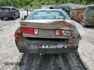 2000 Toyota Camry CE z VIN 4T1BG22K5YU013891, wystawiony jako Copart lot #56693255 z przebiegiem 248 922 mil mil oraz Szkoda całkowita • Salvage title. Historia ofert i sprzedaży dostępna na DreamBid. Obrazek 6.