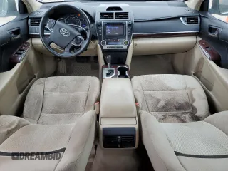 2014 Toyota Camry L with VIN 4T4BF1FK9ER373934, listed as a Copart auction lot 51011345 with 59,792 mi miles and Clean Title. Bid and sale history available at DreamBid. Image 8.