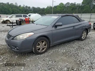 2008 Toyota Solara SE z VIN 4T1FA38P18U160690, wystawiony jako Copart lot #55916475 z przebiegiem 362 346 mil mil oraz Szkoda całkowita • Salvage title. Historia ofert i sprzedaży dostępna na DreamBid. Obrazek 1.