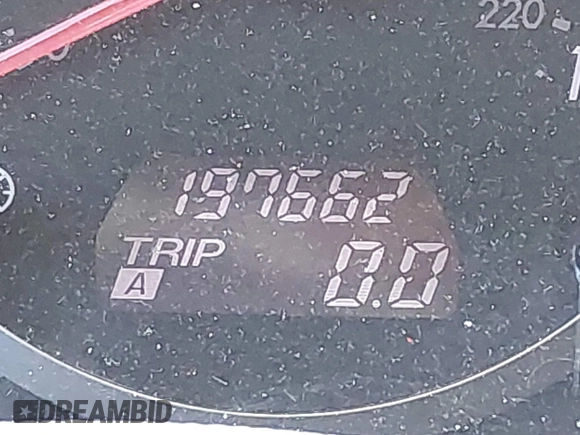 2008 Mazda 5 Grand Touring with VIN JM1CR293280316197, listed as a IAAI auction lot 41731351 with 197,662 mi miles and . Bid and sale history available at DreamBid. Image 15.