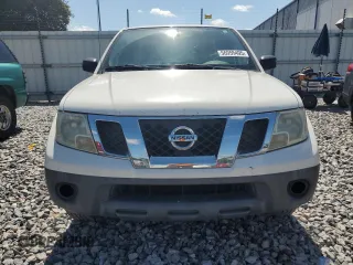2014 Nissan Frontier S with VIN 1N6BD0CT9EN743783, listed as a Copart auction lot 56955495 with 172,506 mi miles and Clean title. Bid and sale history available at DreamBid. Image 5.