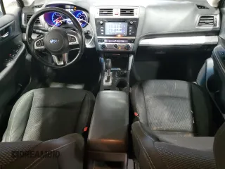 2015 Subaru Outback Premium with VIN 4S4BSBFC0F3275340, listed as a Copart auction lot 61275785 with 176,471 mi miles and Clean title. Bid and sale history available at DreamBid. Image 8.