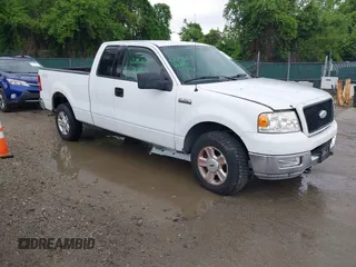 2004 Ford F-150 XLT с VIN 1FTPX14504NC73289, выставлен на аукционе IAAI как лот 42296163 с пробегом 193 363 миль миль и . История ставок и продаж доступна на DreamBid. Изображение 1.