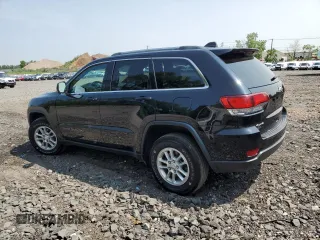 2020 Jeep Grand Cherokee Laredo E z VIN 1C4RJFAG1LC170096, wystawiony jako Copart lot #59853165 z przebiegiem 58 335 mil mil oraz Czysty tytuł • Clean title. Historia ofert i sprzedaży dostępna na DreamBid. Obrazek 2.