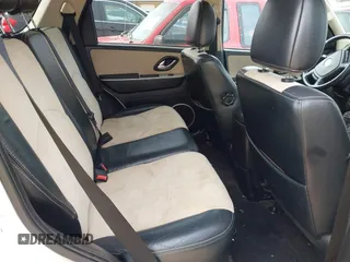 2005 Mercury Mariner Luxury z VIN 4M2YU56185DJ17484, wystawiony jako IAAI lot #42364348 z przebiegiem 199 262 mil mil oraz . Historia ofert i sprzedaży dostępna na DreamBid. Obrazek 8.
