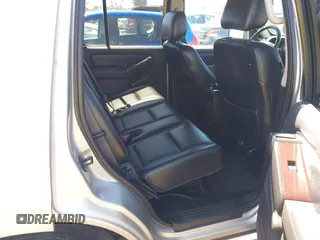 2007 Ford Explorer Limited с VIN 1FMEU65E27UB79299, выставлен на аукционе IAAI как лот 42528844 с пробегом 145 723 миль миль и . История ставок и продаж доступна на DreamBid. Изображение 8.