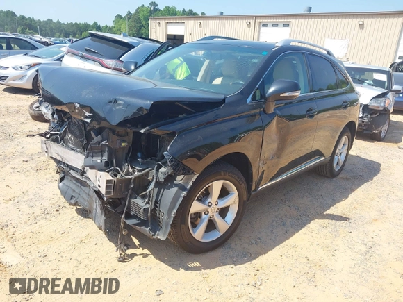2011 Lexus RX 350 with VIN 2T2BK1BA3BC116165, listed as a IAAI auction lot 42589574 with Not provided miles and . Bid and sale history available at DreamBid. Image 20.