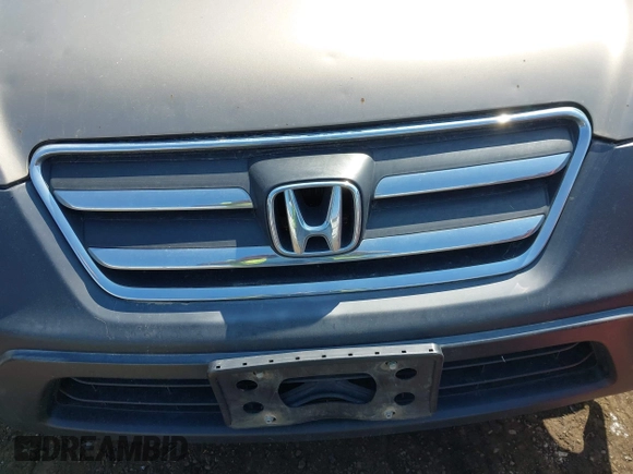 2006 Honda CR-V EX with VIN JHLRD78856C031222, listed as a IAAI auction lot 42118910 with 212,486 mi miles and . Bid and sale history available at carsss.com. Image 6.