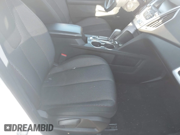 2013 GMC Terrain SLE with VIN 2GKALSEK5D6411185, listed as a IAAI auction lot 41993032 with 148,408 mi miles and . Bid and sale history available at DreamBid. Image 5.