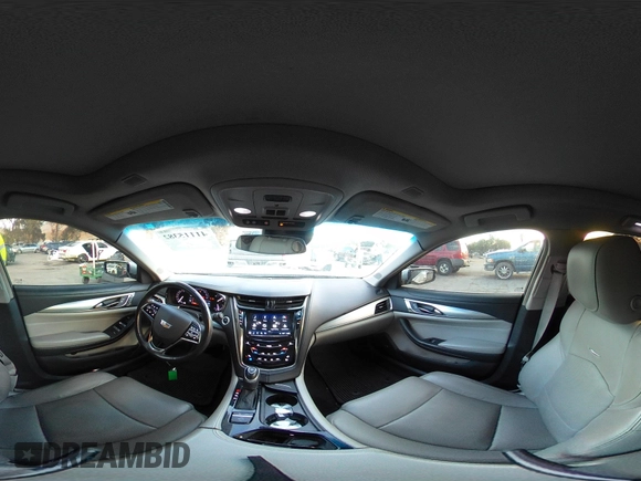 2019 Cadillac CTS Luxury RWD with VIN 1G6AR5SX8K0135380, listed as a IAAI auction lot 41115382 with 65,199 mi miles and . Bid and sale history available at DreamBid. Image 21.