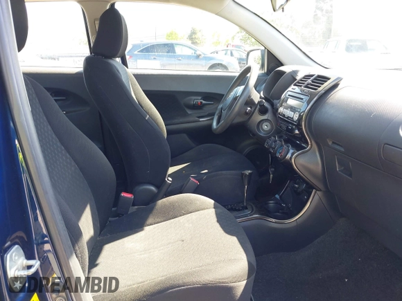 2008 Scion xD with VIN JTKKU10448J021521, listed as a IAAI auction lot 42148017 with 177,641 mi miles and . Bid and sale history available at DreamBid. Image 5.