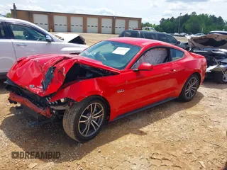 2015 Ford Mustang GT с VIN 1FA6P8CF2F5346802, выставлен на аукционе IAAI как лот 42203593 с пробегом 102 525 миль миль и . История ставок и продаж доступна на DreamBid. Изображение 2.