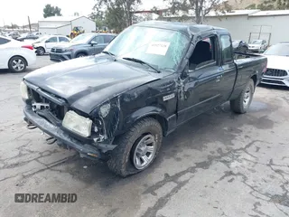 2008 Ford Ranger XL z VIN 1FTYR15E18PA01907, wystawiony jako IAAI lot #41527128 z przebiegiem 230 056 mil mil oraz . Historia ofert i sprzedaży dostępna na DreamBid. Obrazek 2.