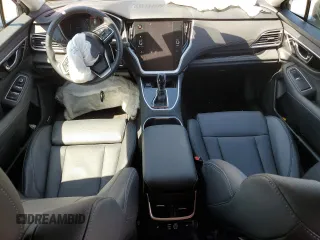 2024 Subaru Outback Limited z VIN 4S4BTAMC9R3201851, wystawiony jako Copart lot #51838715 z przebiegiem 3 011 mil mil oraz Szkoda całkowita • Salvage title. Historia ofert i sprzedaży dostępna na DreamBid. Obrazek 8.