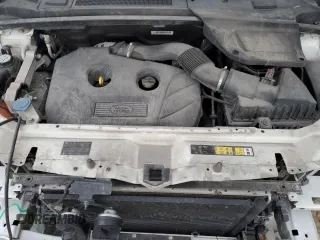 2017 Land Rover Discovery Sport HSE with VIN SALCR2BG7HH653875, listed as a Copart auction lot 80603143 with 57,188 mi miles and Salvage Title. Bid and sale history available at carsss.com. Image 11.
