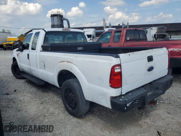 2015 Ford F-350 XL с VIN 1FT8X3A69FEC59486, выставлен на аукционе Copart как лот 59542415 с пробегом 174 324 миль миль и Чистый • Clean title. История ставок и продаж доступна на DreamBid. Изображение 2.