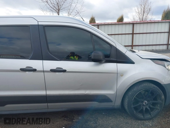 2016 Ford Transit Connect XL z VIN NM0GE9E7XG1283261, wystawiony jako IAAI lot #41712718 z przebiegiem 144 583 mil mil oraz . Historia ofert i sprzedaży dostępna na DreamBid. Obrazek 13.