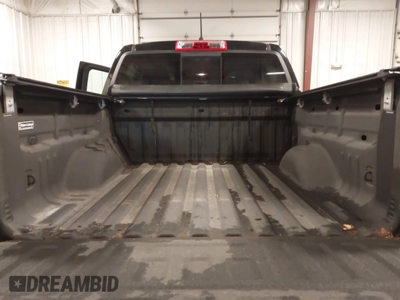 2022 Chevrolet Colorado 4WD Z71 with VIN 1GCGTDEN7N1123152, listed as a IAAI auction lot 42046078 with 47,916 mi miles and . Bid and sale history available at DreamBid. Image 18.